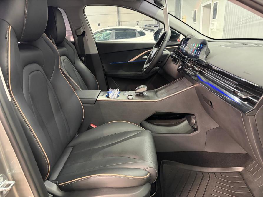 Omoda C5 I Краснодар  - изображение 15