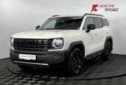 Haval H3 I Нижний Новгород  - изображение 25