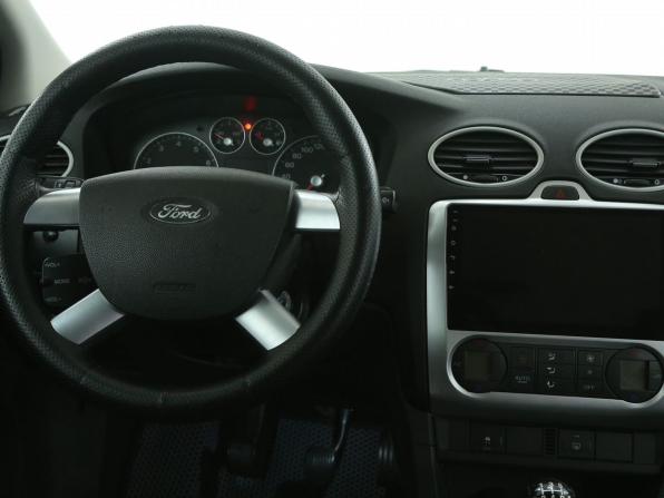 Ford Focus II с пробегом 2006 года, цена 312 000 рублей, 217000 км, седан, Автокод Объявления