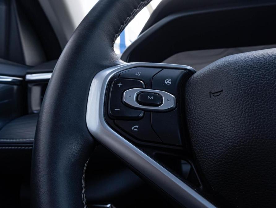 Haval Jolion I Рестайлинг Краснодар  - изображение 18