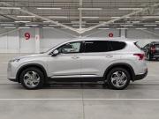 Hyundai Santa Fe IV Рестайлинг Казань  - изображение 38