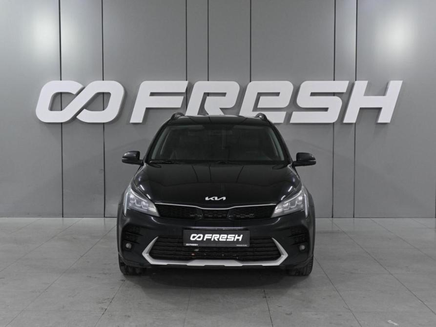 Kia Rio IV Рестайлинг Ростов-на-Дону  - изображение 3
