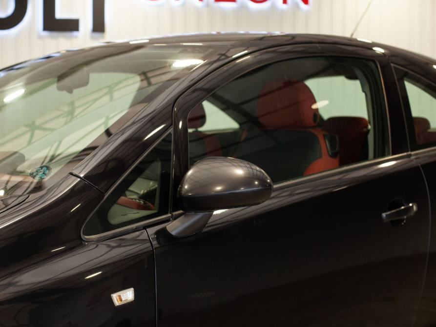 Opel Corsa D Иваново  - изображение 15