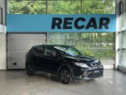 Nissan Qashqai II Санкт-Петербург  - изображение 40