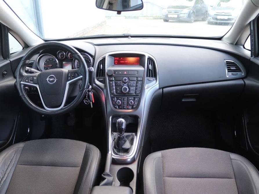 Opel Astra J Нижний Новгород  - изображение 14