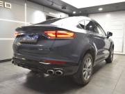 Geely Tugella I Рестайлинг Москва  - изображение 35