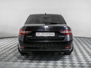 Skoda Superb III Москва  - изображение 22