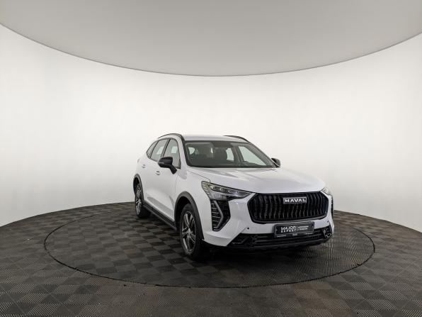 Haval Jolion I Рестайлинг с пробегом 2024 года, цена 1 525 000 рублей, 137865 км, внедорожник, Автокод Объявления