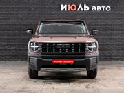 Haval H3 I Екатеринбург  - изображение 21