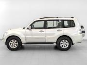 Mitsubishi Pajero IV Рестайлинг 2 Москва  - изображение 37