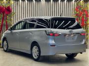 Toyota Wish II Рестайлинг Уфа  - изображение 29