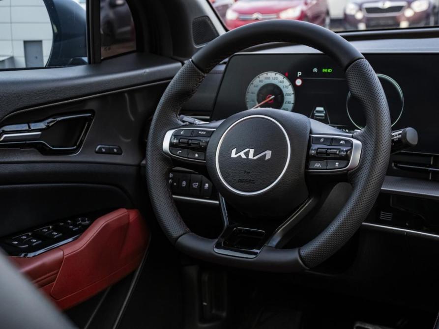 Kia Sportage V Москва  - изображение 10
