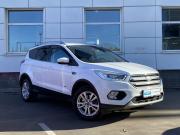 Ford Kuga II Рестайлинг Москва  - изображение 26