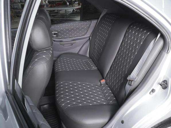 Hyundai Accent II с пробегом 2005 года, цена 550 000 рублей, 156592 км, седан, Автокод Объявления