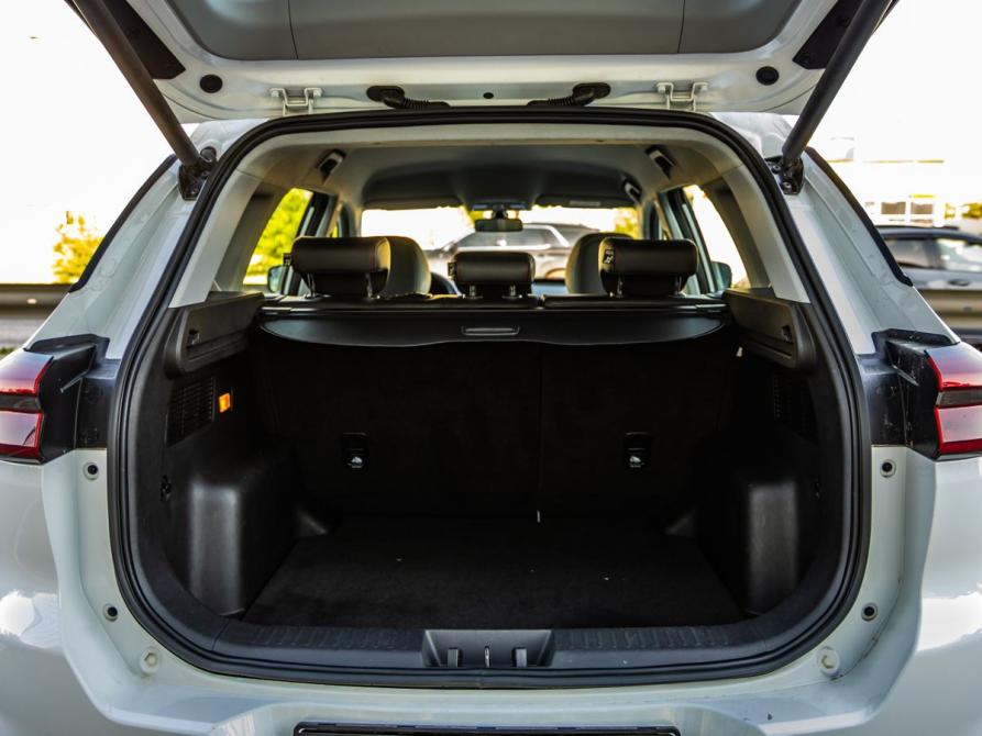 Chery Tiggo 7 Pro I Волгоград  - изображение 36