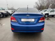 Hyundai Solaris I Саратов  - изображение 40