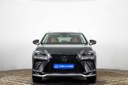 Lexus NX I Рестайлинг Пермь  - изображение 29