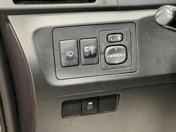 Toyota Verso I с пробегом 2010 года, цена 785 000 рублей, 292321 км, компактвэн, Автокод Объявления