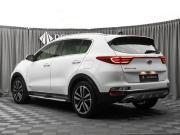 Kia Sportage IV Рестайлинг Москва  - изображение 37