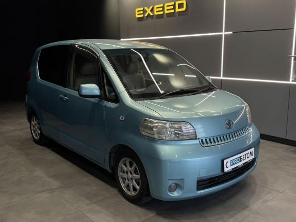 Toyota Porte I с пробегом 2004 года, цена 500 000 рублей, 325375 км, компактвэн, Автокод Объявления