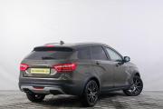 Lada (ВАЗ) Vesta I Кемерово  - изображение 31