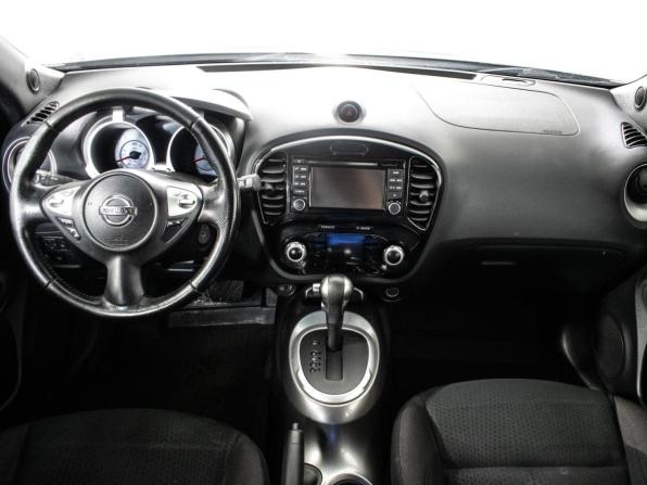 Nissan Juke I с пробегом 2013 года, цена 890 000 рублей, 184513 км, внедорожник, Автокод Объявления
