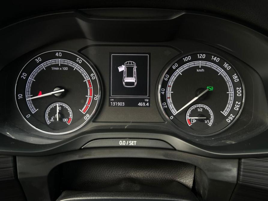 Skoda Kodiaq I Альметьевск  - изображение 19