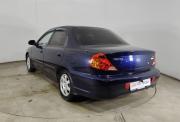 Kia Spectra I Рестайлинг 2 Волгоград  - изображение 30