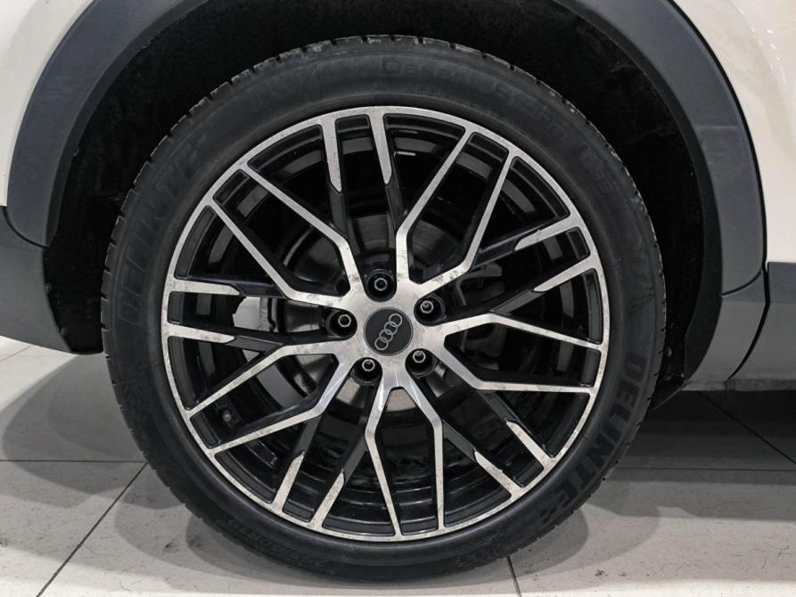 Audi Q3 I (8U) Казань  - изображение 22