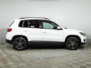 Volkswagen Tiguan I Рестайлинг Санкт-Петербург  - изображение 20