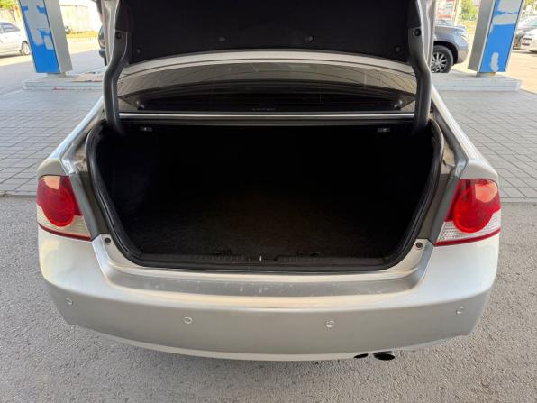Honda Civic VIII с пробегом 2008 года, цена 743 000 рублей, 273386 км, седан, Автокод Объявления