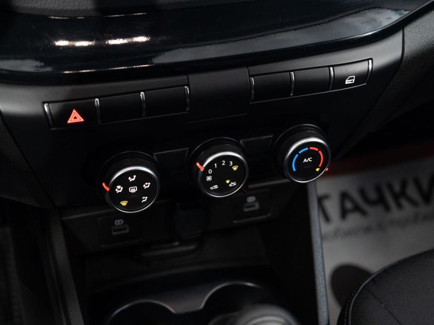 Lada (ВАЗ) Vesta I Рестайлинг (NG) Иркутск  - изображение 11