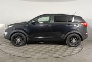 Kia Sportage III Волгоград  - изображение 27