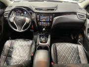 Nissan Qashqai II Пермь  - изображение 39