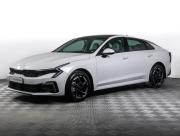 Kia K5 III Рестайлинг Москва  - изображение 27