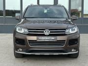 Volkswagen Touareg II Рестайлинг Волгоград  - изображение 51