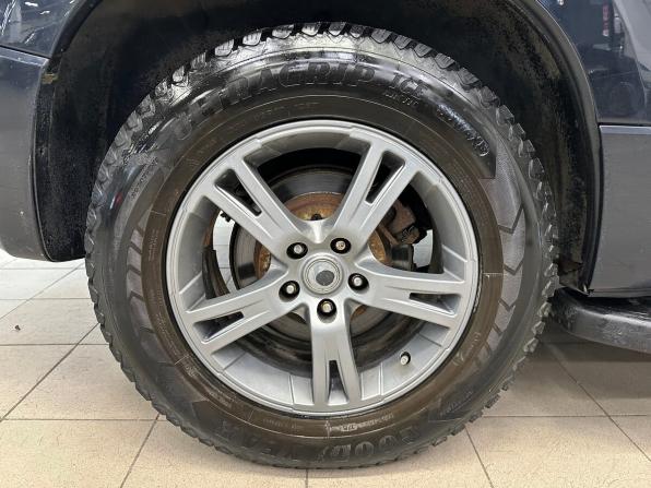 Suzuki Grand Vitara II Рестайлинг с пробегом 2008 года, цена 915 000 рублей, 189340 км, внедорожник, Автокод Объявления