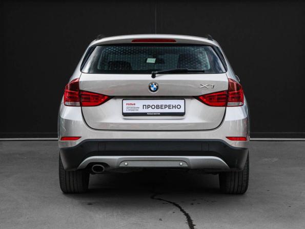 BMW X1 I (E84) Рестайлинг с пробегом 2014 года, цена 1 830 000 рублей, 98979 км, внедорожник, Автокод Объявления