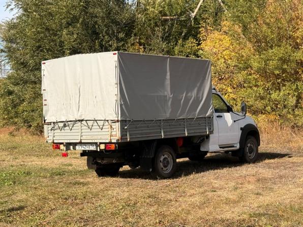 УАЗ Pickup I Рестайлинг 2 с пробегом 2017 года, цена 670 000 рублей, 156185 км, offers.body_type.unknown, Автокод Объявления