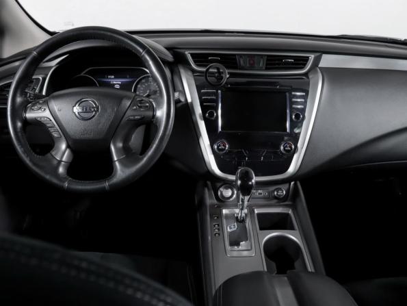 Nissan Murano III (Z52) Рестайлинг с пробегом 2020 года, цена 2 500 000 рублей, 111141 км, внедорожник, Автокод Объявления