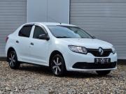 Renault Logan II Вологда  - изображение 27