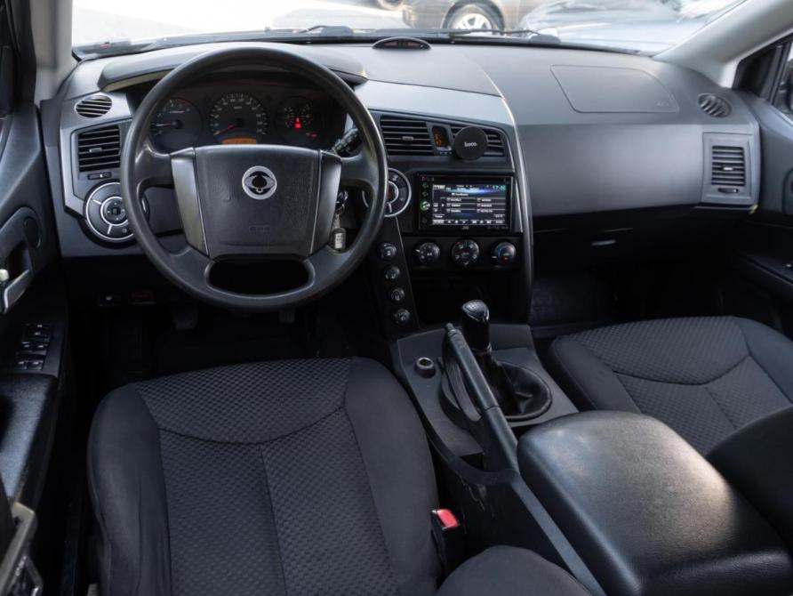 SsangYong Kyron I Рестайлинг Волгоград  - изображение 6
