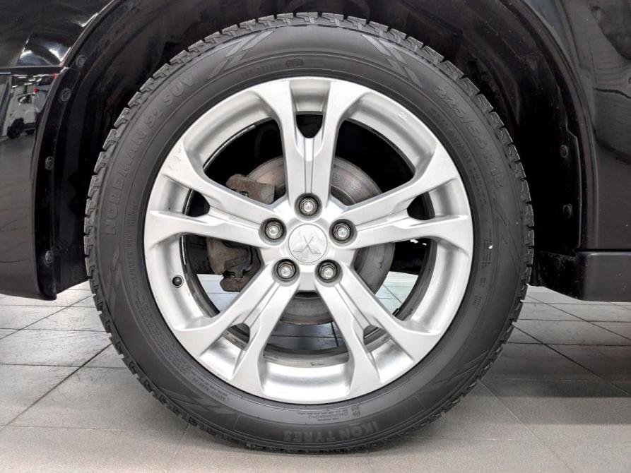 Mitsubishi Outlander III Рестайлинг Москва  - изображение 19