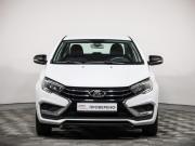 Lada (ВАЗ) Vesta I Рестайлинг (NG) Санкт-Петербург  - изображение 26