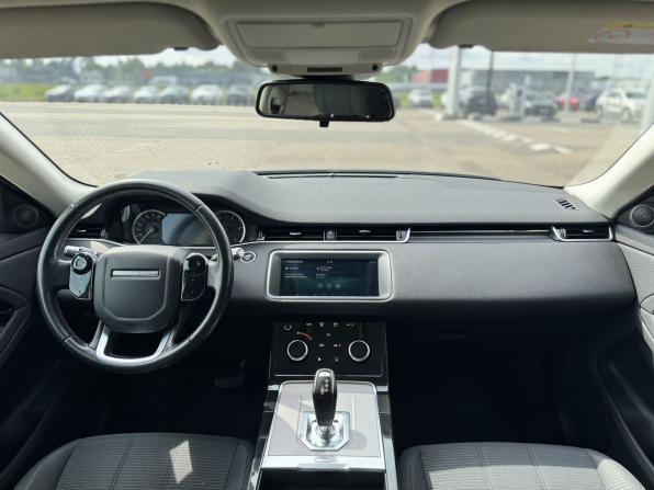 Land Rover Range Rover Evoque II с пробегом 2020 года, цена 2 795 000 рублей, 112067 км, внедорожник, Автокод Объявления