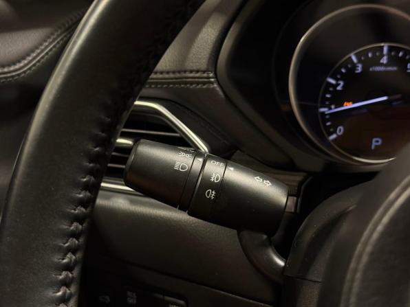 Mazda CX-5 II с пробегом 2019 года, цена 2 999 000 рублей, 105720 км, внедорожник, Автокод Объявления