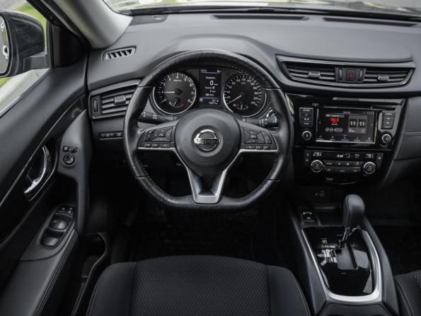 Nissan X-Trail III Рестайлинг с пробегом 2022 года, цена 2 416 777 рублей, 76250 км, внедорожник, Автокод Объявления