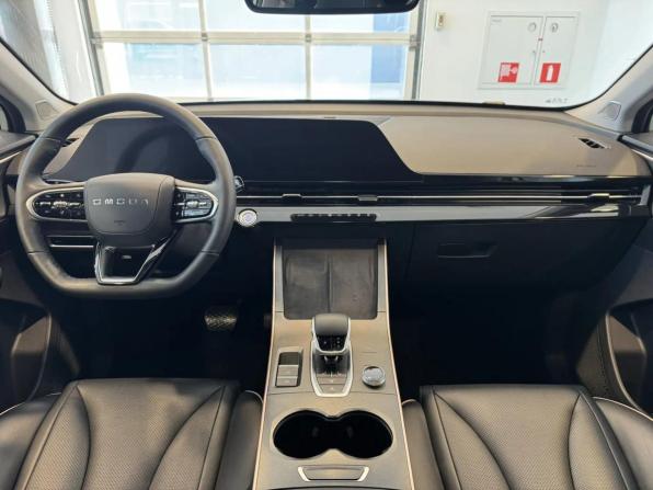Omoda C5 I с пробегом 2023 года, цена 1 840 000 рублей, 11193 км, внедорожник, Автокод Объявления