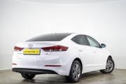 Hyundai Elantra VI (AD) Оренбург  - изображение 26