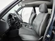 Lada (ВАЗ) Niva Travel I Нижний Новгород  - изображение 28